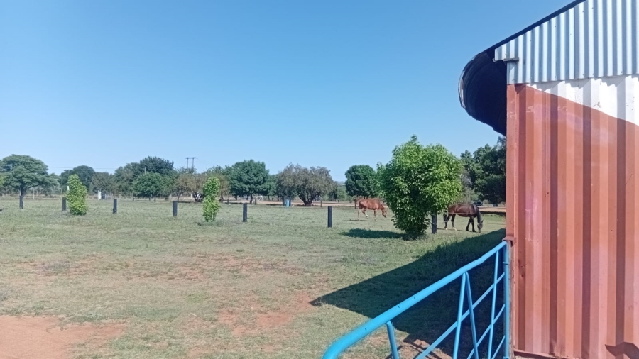 Commercial Property for Sale in Parys Rural Free State